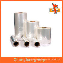 New hot pvc transparent flexible roll pvc sheet roll